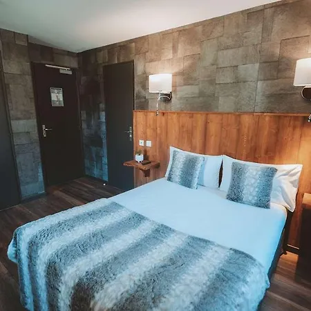 Des Gorges Hotel