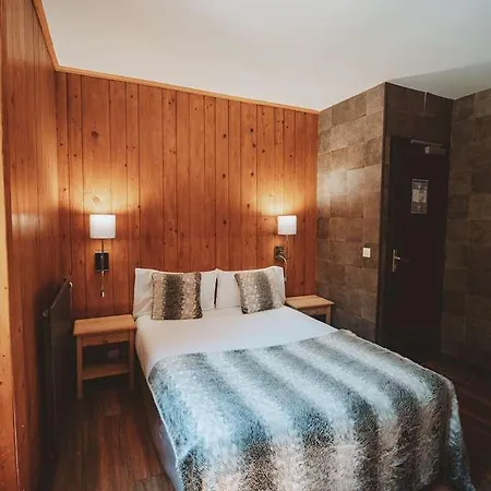 Hotel Des Gorges